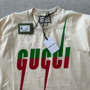 Gucci t-shirt
